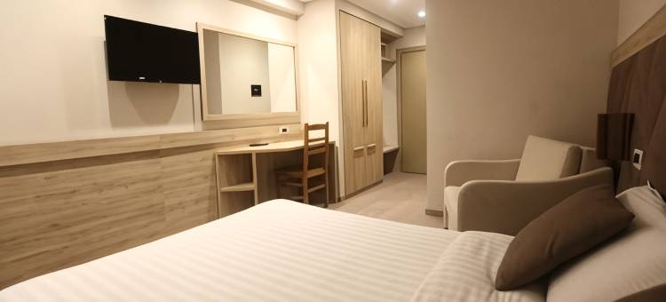 Hotel Alpin Llogara图片