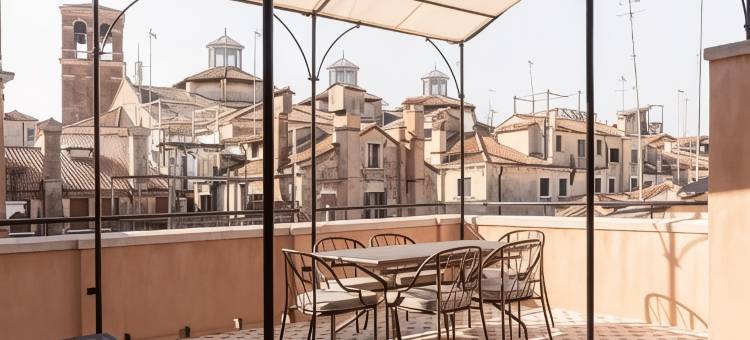 贝玛戴瑞亚尔托桥(Be Mate Ponte di Rialto)图片