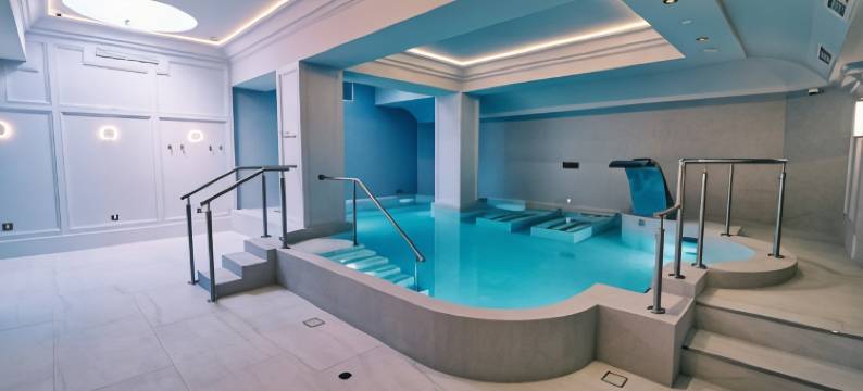 贝德福德天鹅宾馆(Bedford Swan Hotel)图片