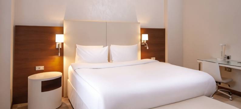 诺富特 Fit Krasnaya Polyana 酒店(Novotel Fit Krasnaya Polyana)图片