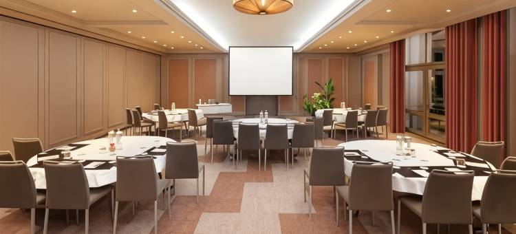 根特诺瀚精选酒店(NH Collection Gent)图片