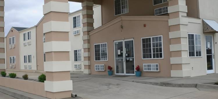 巴特勒温德姆戴斯酒店(Days Inn by Wyndham Butler)图片