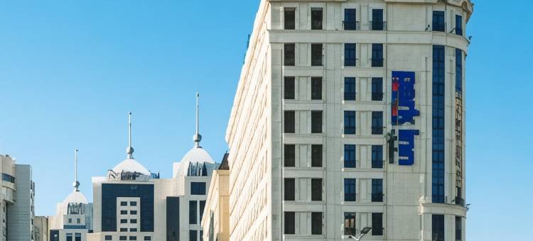 丽柏酒店-阿斯塔纳(Park Inn by Radisson Astana, Kz)图片