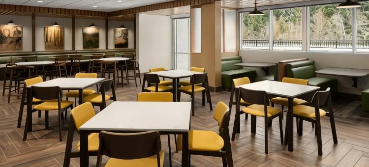 Fairfield Inn & Suites Traverse City图片