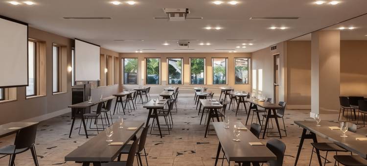 纽黑文马塞尔酒店，希尔顿启缤精选(Hotel Marcel New Haven, Tapestry Collection by Hilton)图片