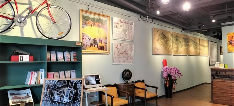 台南东宁文旅图片