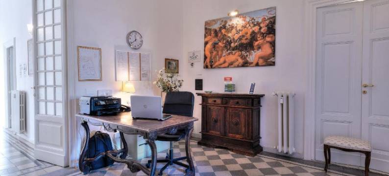 索吉奥诺伊莎贝拉德美第奇酒店(Soggiorno Isabella De' Medici)图片