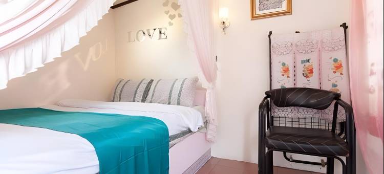 爱在大南澳图片