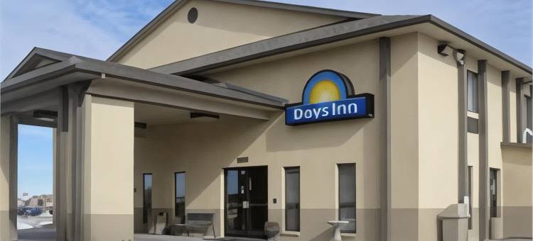 科尔比温德姆戴斯酒店(Days Inn by Wyndham Colby)图片