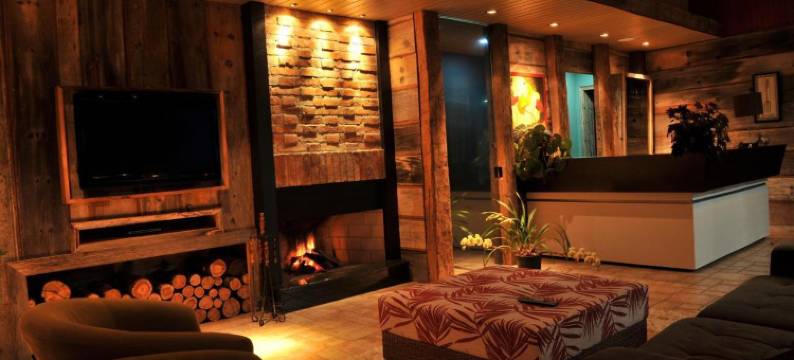 维拉韦德酒店(Hotel Vila Verde)图片