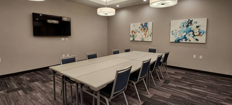 温德姆普弗鲁格维尔拉昆塔温德姆套房酒店(La Quinta Inn & Suites by Wyndham Pflugerville)图片