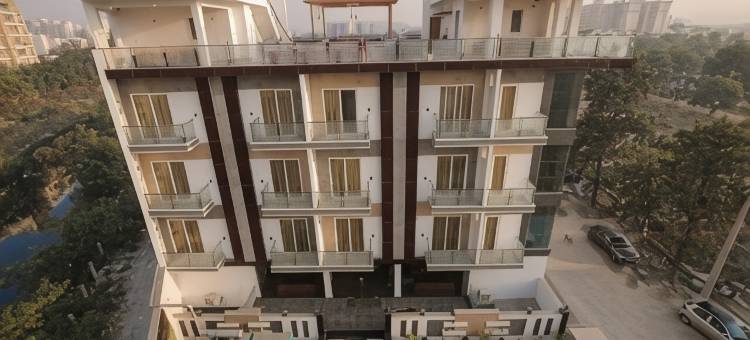 双子塔(Twin Towers Inn)图片
