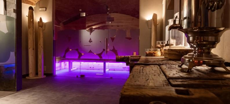 AR 套房&艺术(AR Suites&Art)图片