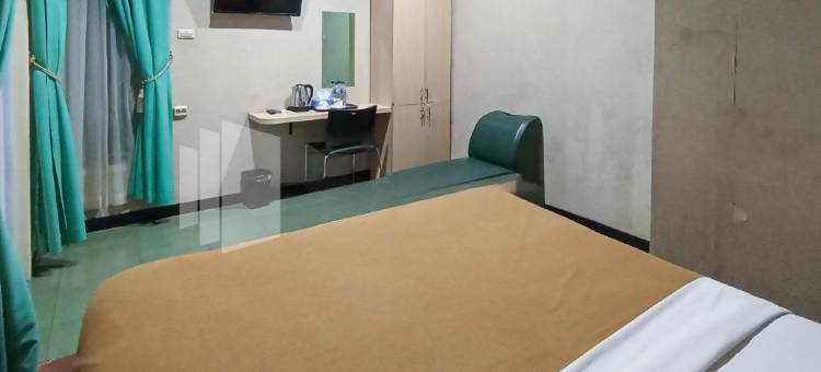 尼洛霍特尔克布门米特拉瑞德多兹(Nillo Hotel Kebumen Mitra RedDoorz)图片