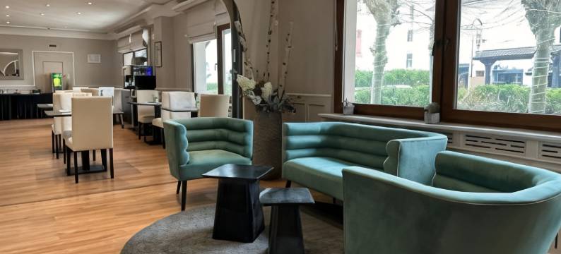 勒迪沃纳(Hotel le Divona "au Coeur de Divonne")图片