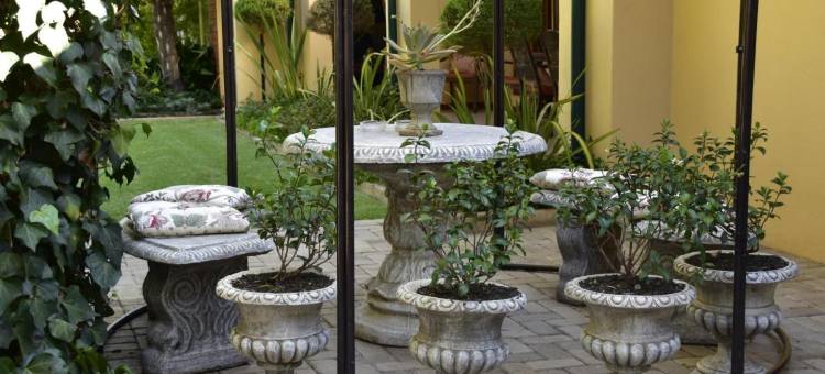 拉莫宾馆(Lamor Guest House)图片