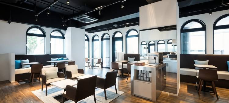藤泽EN酒店(EN Hotel Fujisawa)图片