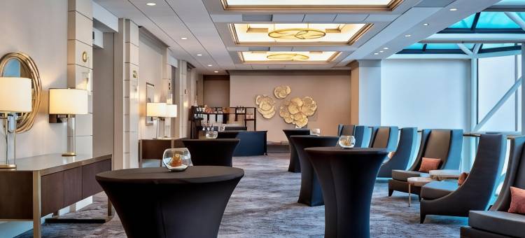 休斯顿医疗中心/博物馆区万豪酒店(Houston Marriott Medical Center/Museum District)图片