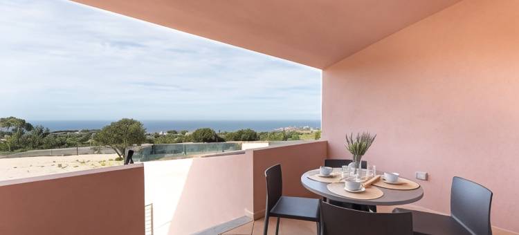 罗切罗塞公寓(Residence Rocce Rosse)图片