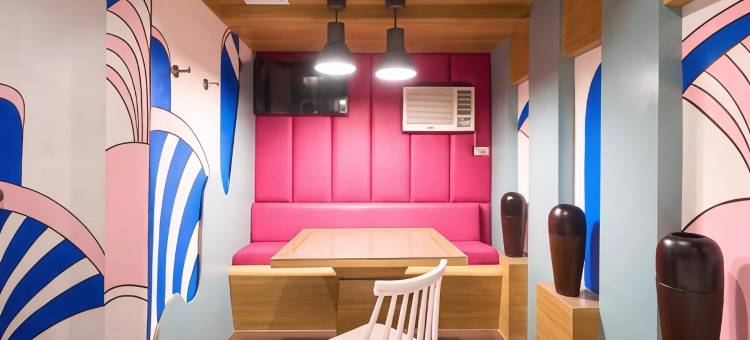 维多利亚庭院-拉斯皮纳斯(Victoria Court Las Piñas)图片