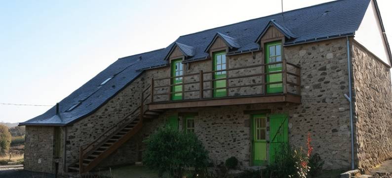 La Jameliniere图片