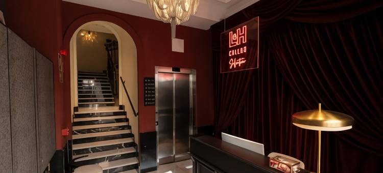 L&H CALLAO SELECTION (限成人)(L&H CALLAO SELECTION (Adults only))图片
