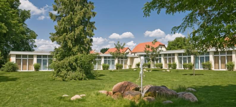 雷米斯特尔酒店(Zum Rittmeister)图片