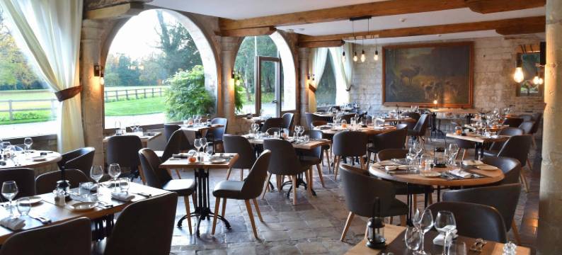 科克维城堡酒店(Château de Cocove)图片