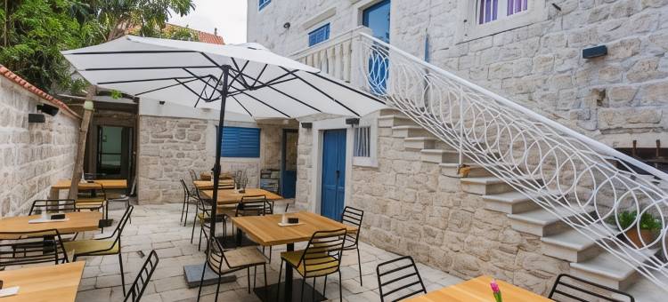 拜佛拉传统酒店(Bifora Heritage Hotel)图片