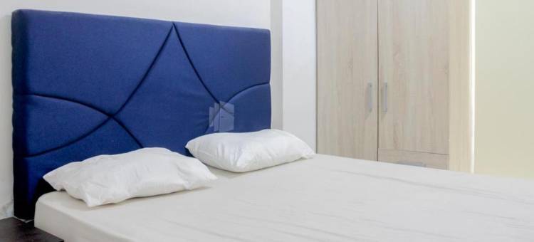 古纳万天堂大厦红生活公寓(RedLiving Apartemen Paradise Mansion - Gunawan)图片