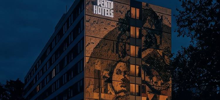 不来梅彭塔酒店(Pentahotel Bremen)图片