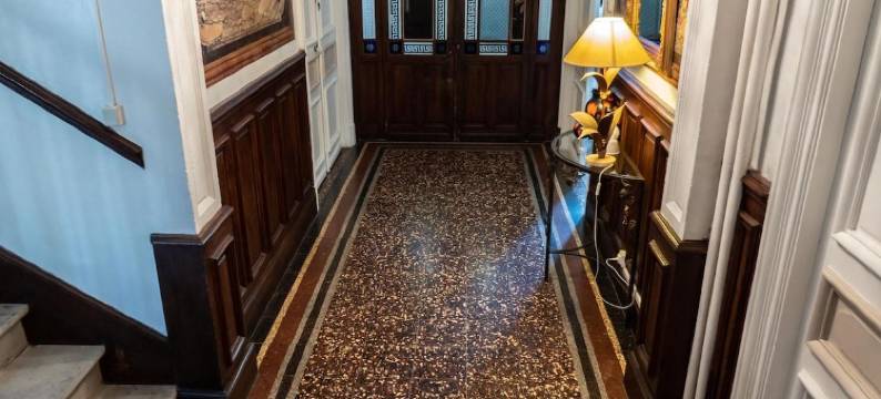 席琳别墅(La Villa Celine)图片