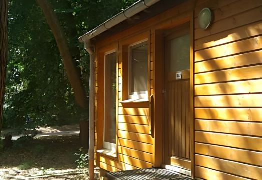 Ferienpark-Eichenwald Hotel Overview