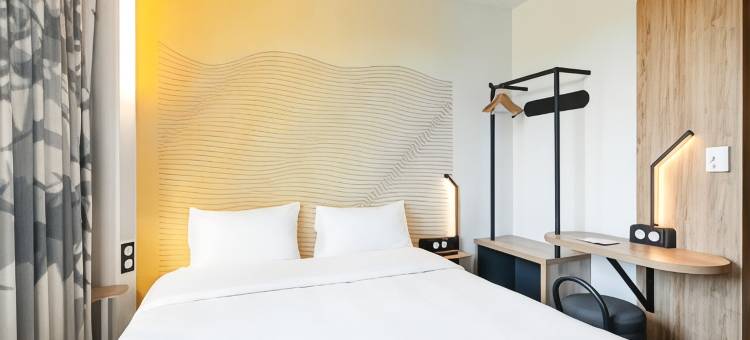 B&B HOTEL Igny Palaiseau 酒店(B&B Hôtel Igny Palaiseau)图片