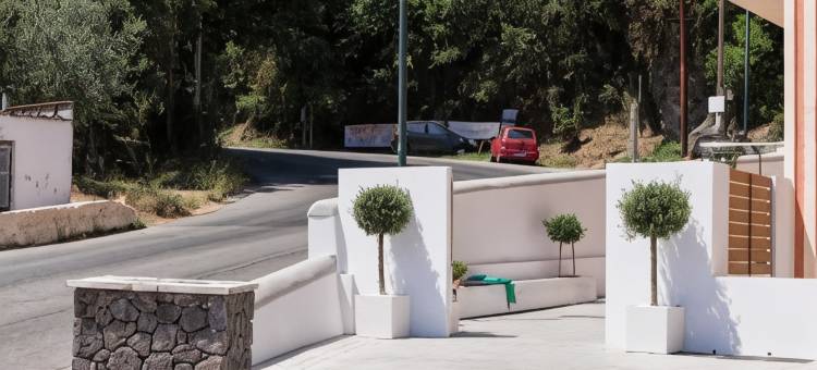 康奈克伊普索斯海滩公寓(Ipsos Beach Studios by Konnect)图片