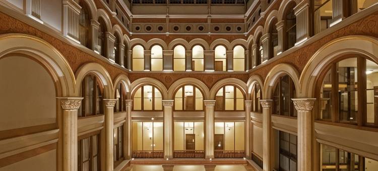 密尔沃基市中心希尔顿花园酒店(Hilton Garden Inn Milwaukee Downtown)图片