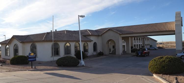 霍尔布鲁克戴斯酒店(Days Inn by Wyndham Holbrook)图片