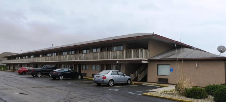 普兰菲尔德温德姆戴斯酒店(Days Inn by Wyndham Plainfield)图片