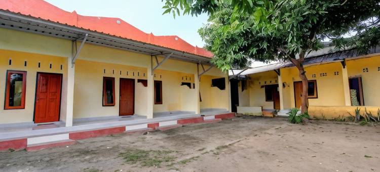 O科斯蒙科克酒店(Hotel O Kos Moncok)图片