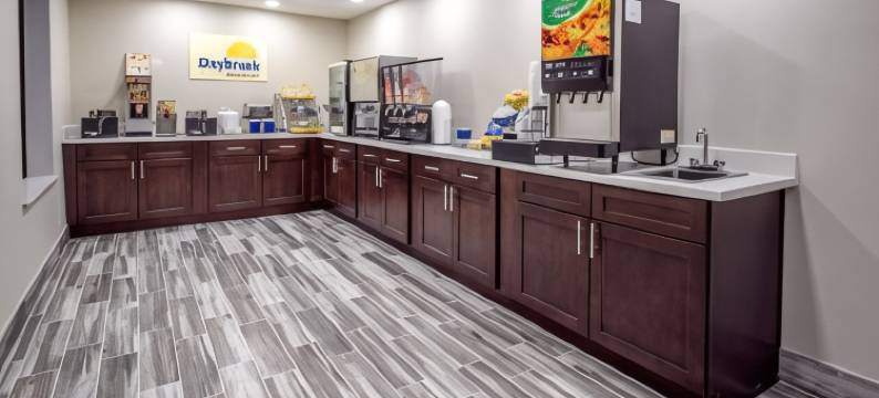 威斯康星戴尔斯温德姆戴斯套房酒店(Days Inn & Suites by Wyndham Wisconsin Dells)图片
