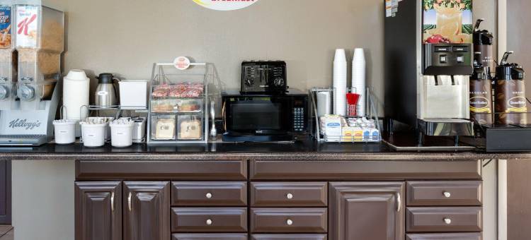 圣奥古斯丁速8酒店(Super 8 by Wyndham St. Augustine)图片