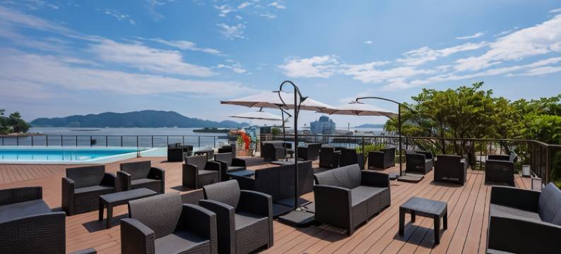 户田家酒店(Todaya)图片