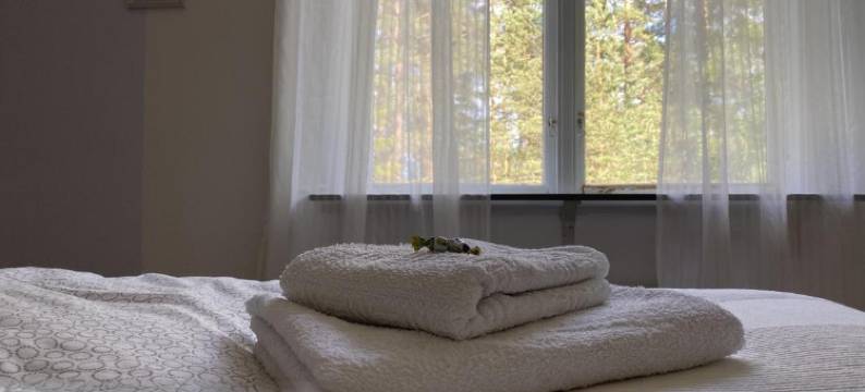 Villa Karllösa Bed and Breakfast图片