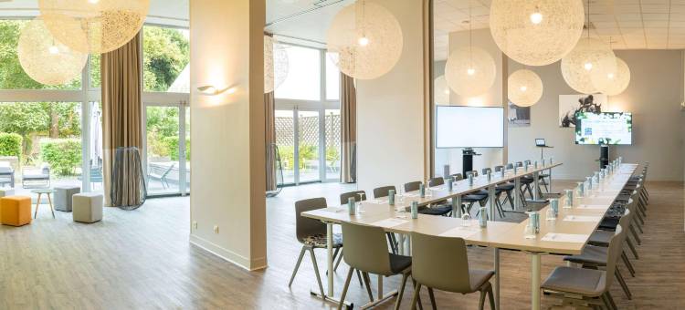 Best Western Plus Hotel du Parc Chantilly(Best Western Plus Hotel du Parc Chantilly)图片