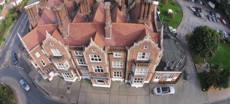 奥威尔酒店(The Orwell Hotel)图片