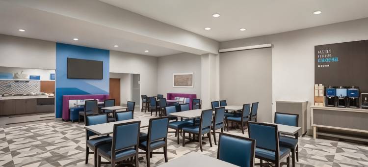 Holiday Inn Express 邓弗里斯 - 蒂科中心(Holiday Inn Express Dumfries)图片