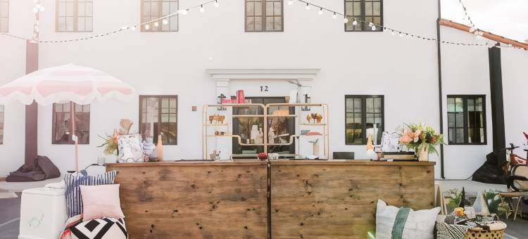 Moxy 圣巴巴拉(Moxy Santa Barbara)图片