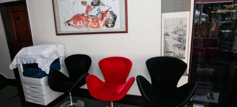 成华酒店(Seng Wah Hotel)图片