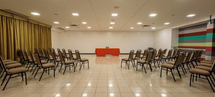 安德拉德奢华酒店(Rede Andrade Luxor)图片