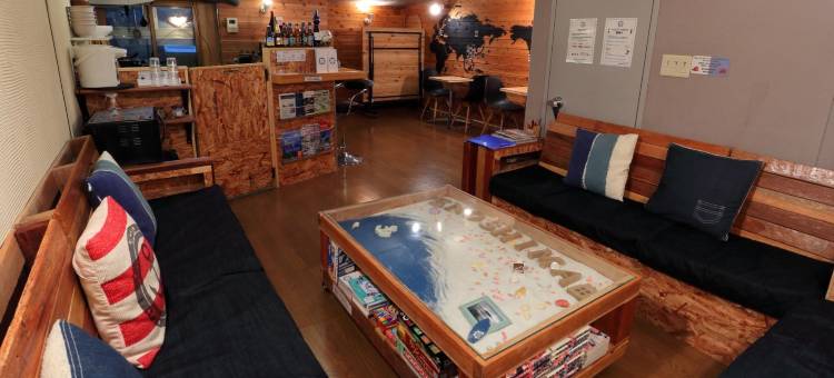 江之岛民宿134(Enoshima Guest House 134)图片